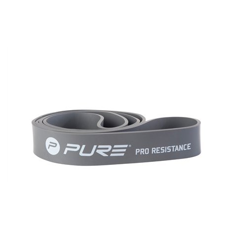 Pure2Improve | Pro Resistance Band Extra Heavy | Grey